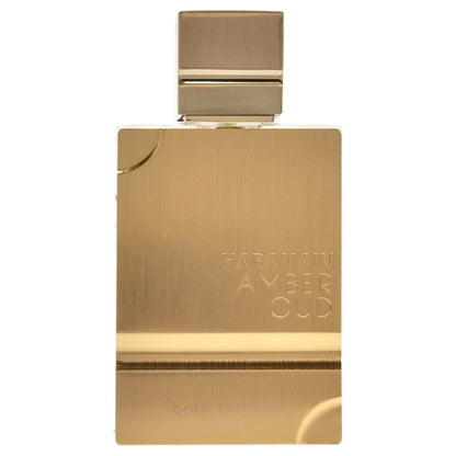 Al Haramain Amber Oud Gold Edition Eau de Parfum 60 ml (2.0 oz) product image 5