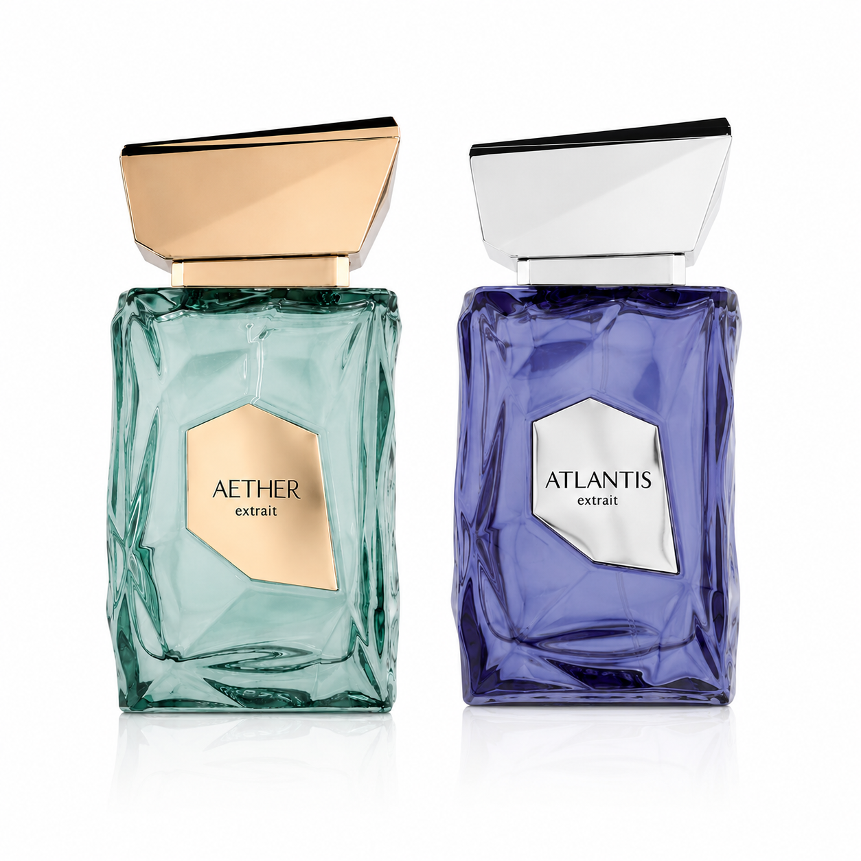 French Avenue Aether & Atlantis Bundle - image 1