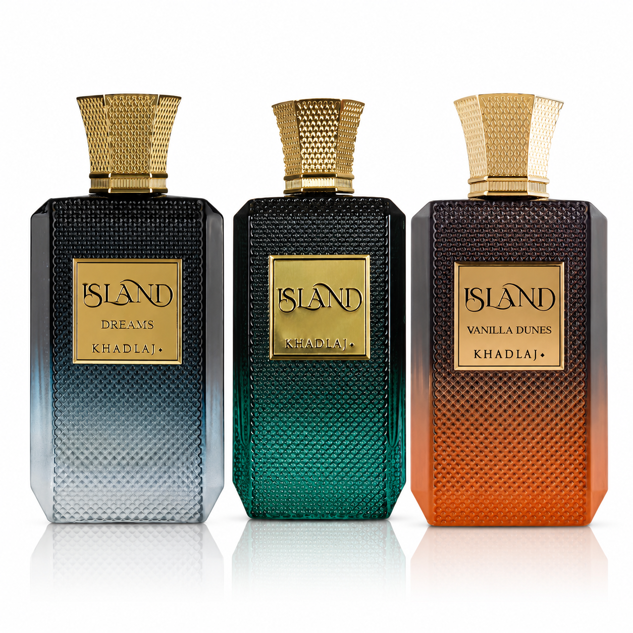 Khadlaj Island Collection - image 1