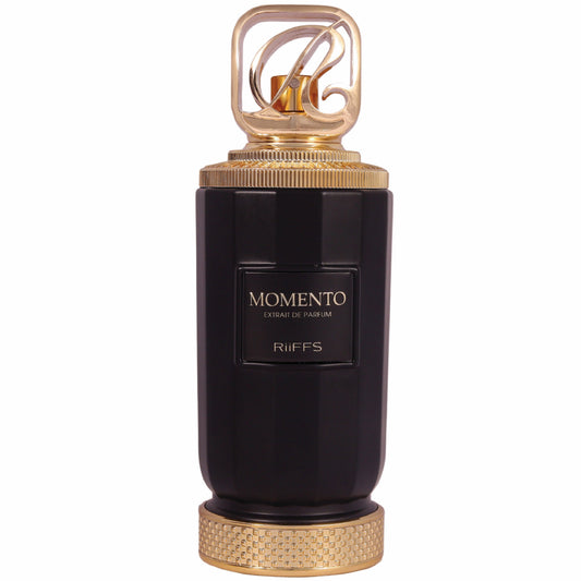 Riiffs Momento Eau de Parfum 100 ml (3.4 oz)