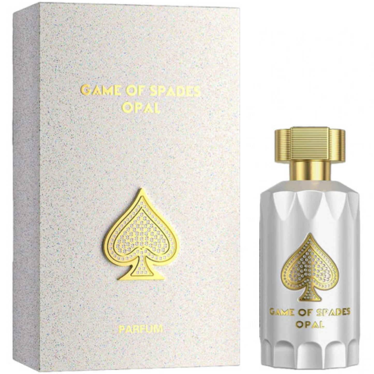Jo Milano Game of Spades Opal Parfum 100 ml (3.4 oz) product image 2