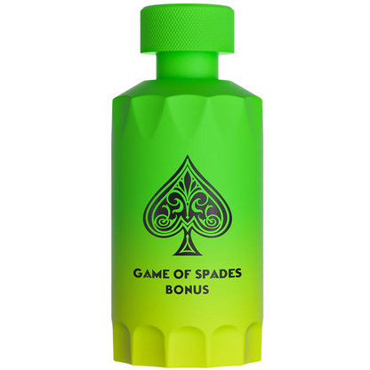 Jo Milano Game of Spades Bonus Parfum 100 ml (3.4 oz) product image 1