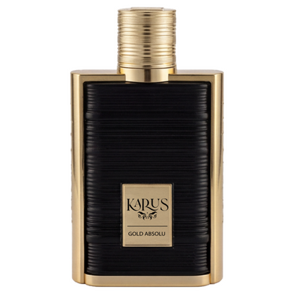 Khadlaj Karus Gold Absolu Eau de Parfum 100 ml (3.4 oz)