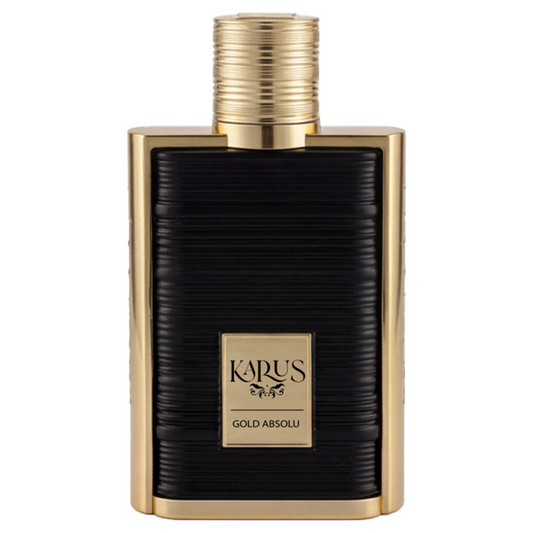 Khadlaj Karus Gold Absolu Eau de Parfum 100 ml (3.4 oz)
