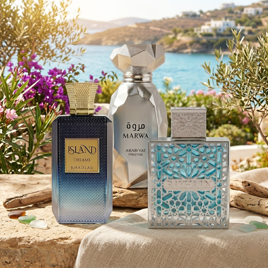 Marwa, Aquatica & Island Dreams Bundle - image 2