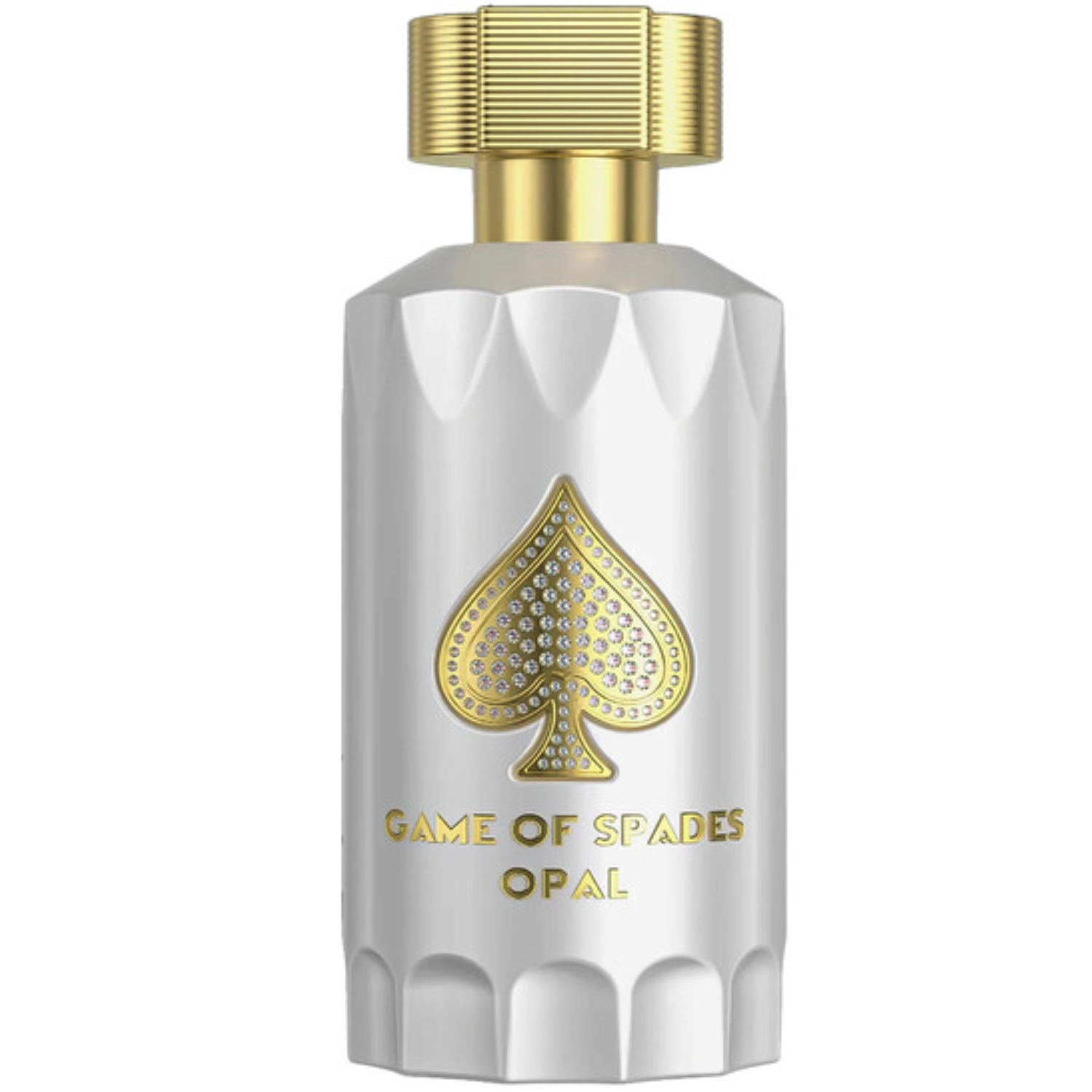 Jo Milano Game of Spades Opal Parfum 100 ml (3.4 oz) product image 1