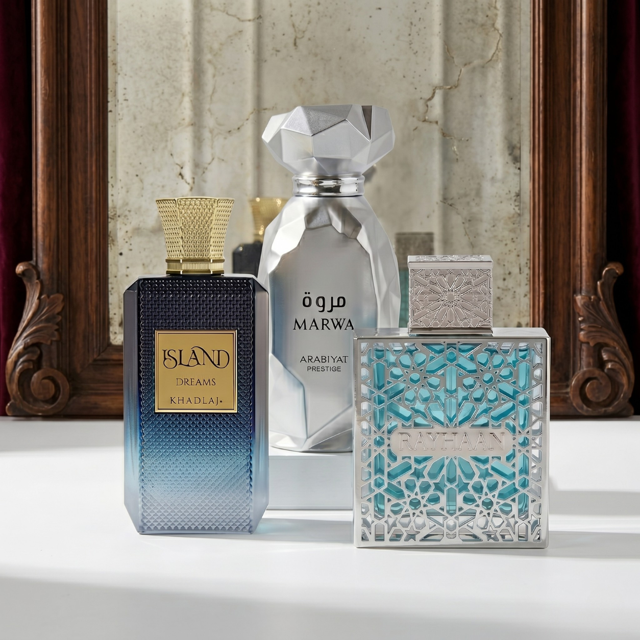 Marwa, Aquatica & Island Dreams Bundle - image 3