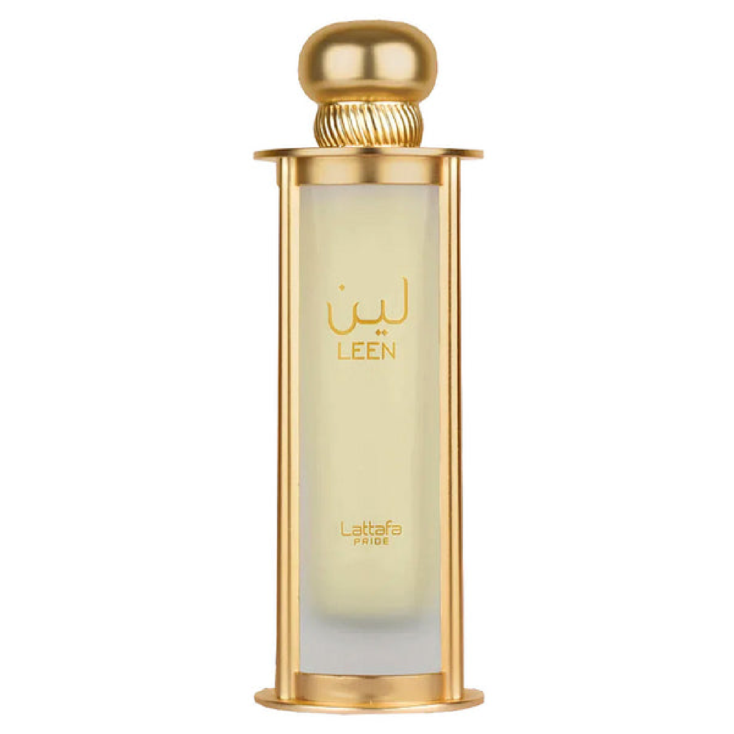 Lattafa Pride Leen Eau de Parfum 100 ml (3.4 oz) product image 4