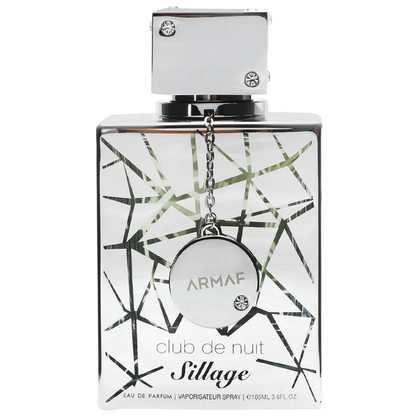 Armaf Club de Nuit Sillage Unisex Eau de Parfum 3.6 oz