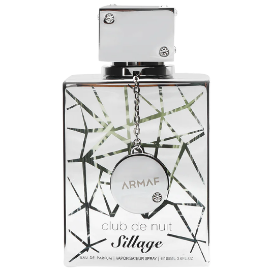 Armaf Club de Nuit Sillage Unisex Eau de Parfum 3.6 oz