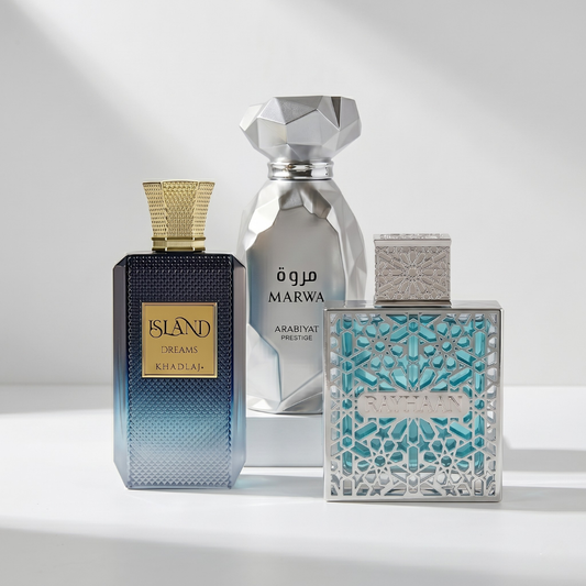 Marwa, Aquatica & Island Dreams Bundle - image 4