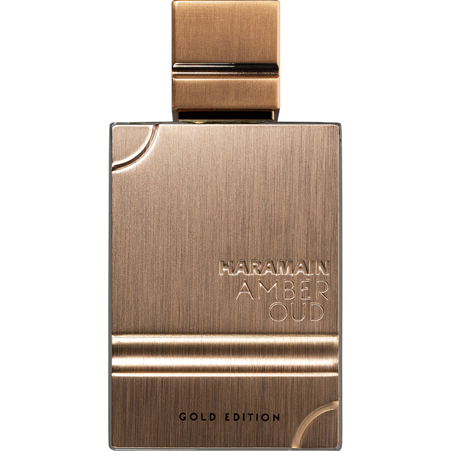 Al Haramain Amber Oud Gold Edition Eau de Parfum 60 ml (2.0 oz) product image 1
