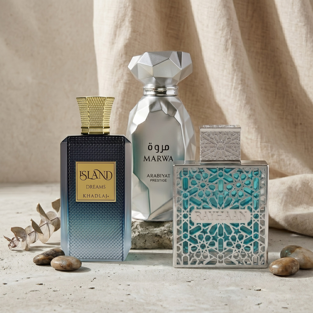 Marwa, Aquatica & Island Dreams Bundle - image 5