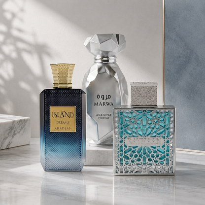 Marwa, Aquatica & Island Dreams Bundle - image 6