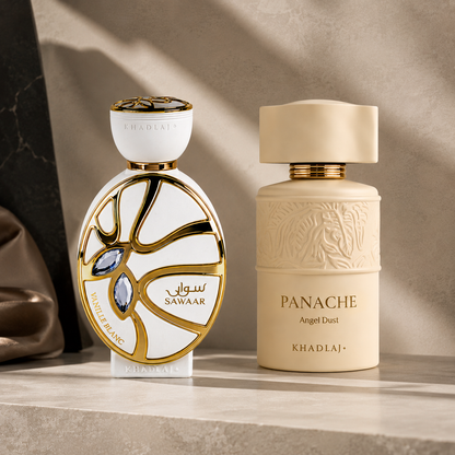 Khadlaj Sweet Vanilla Bundle - image 5