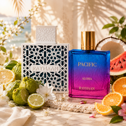 Rayhaan Azul & Pacific Aloha Bundle - image 6