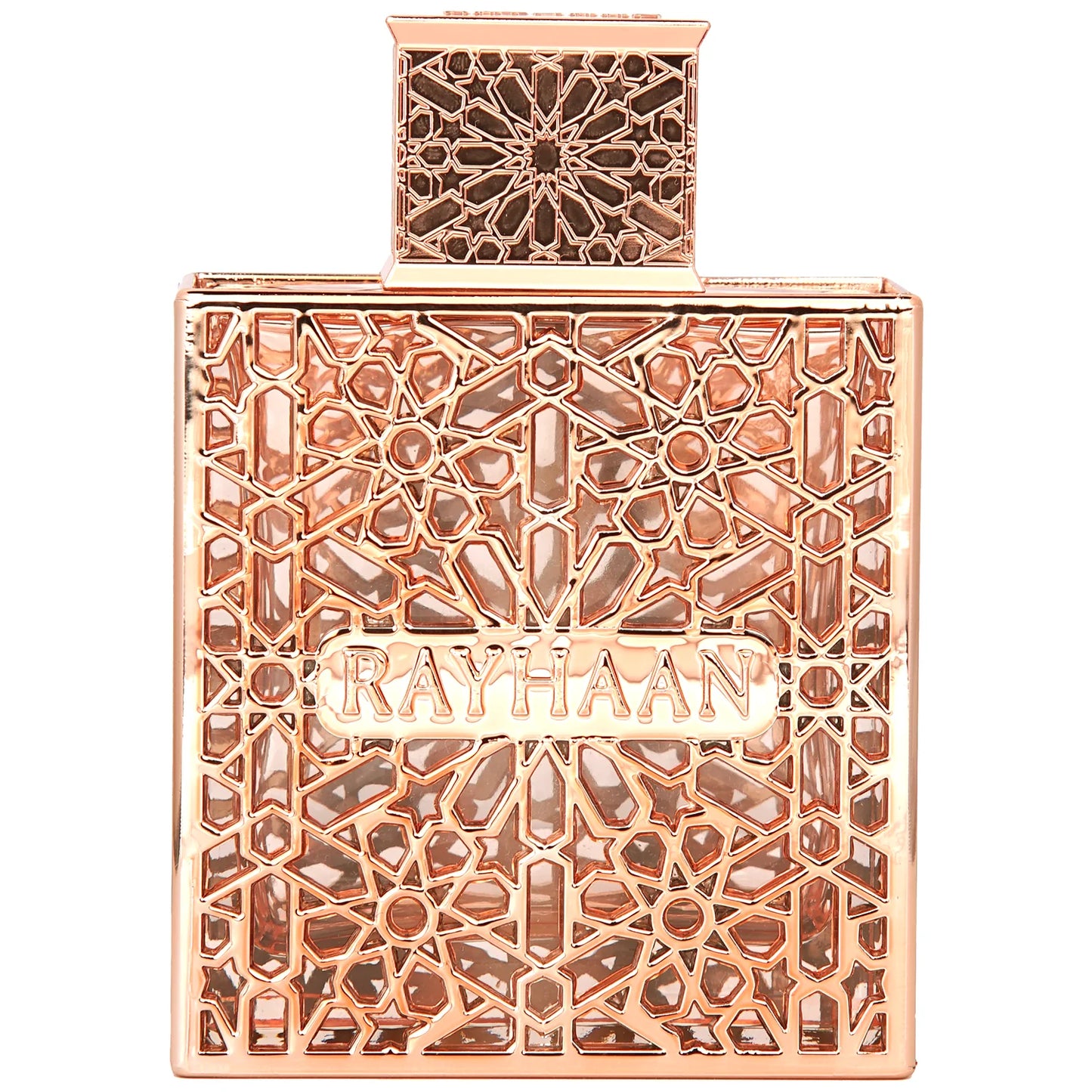 Rayhaan Divine Eau de Parfum 100 ml (3.4 oz)