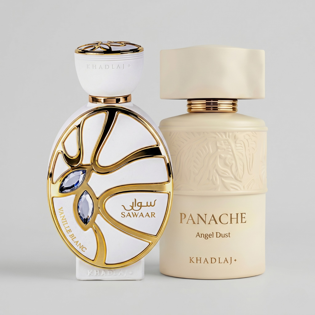 Khadlaj Sweet Vanilla Bundle - image 6