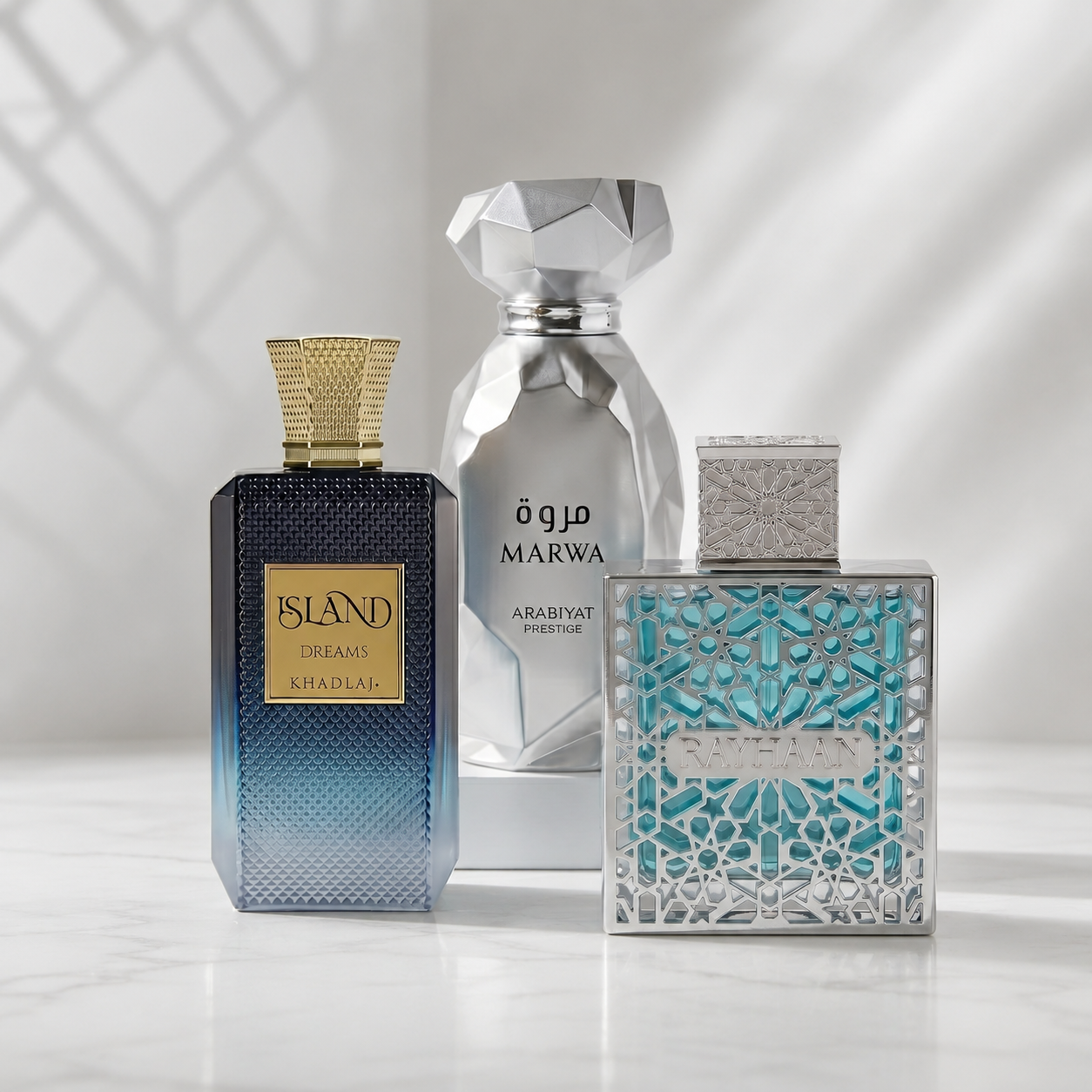 Marwa, Aquatica & Island Dreams Bundle - image 7