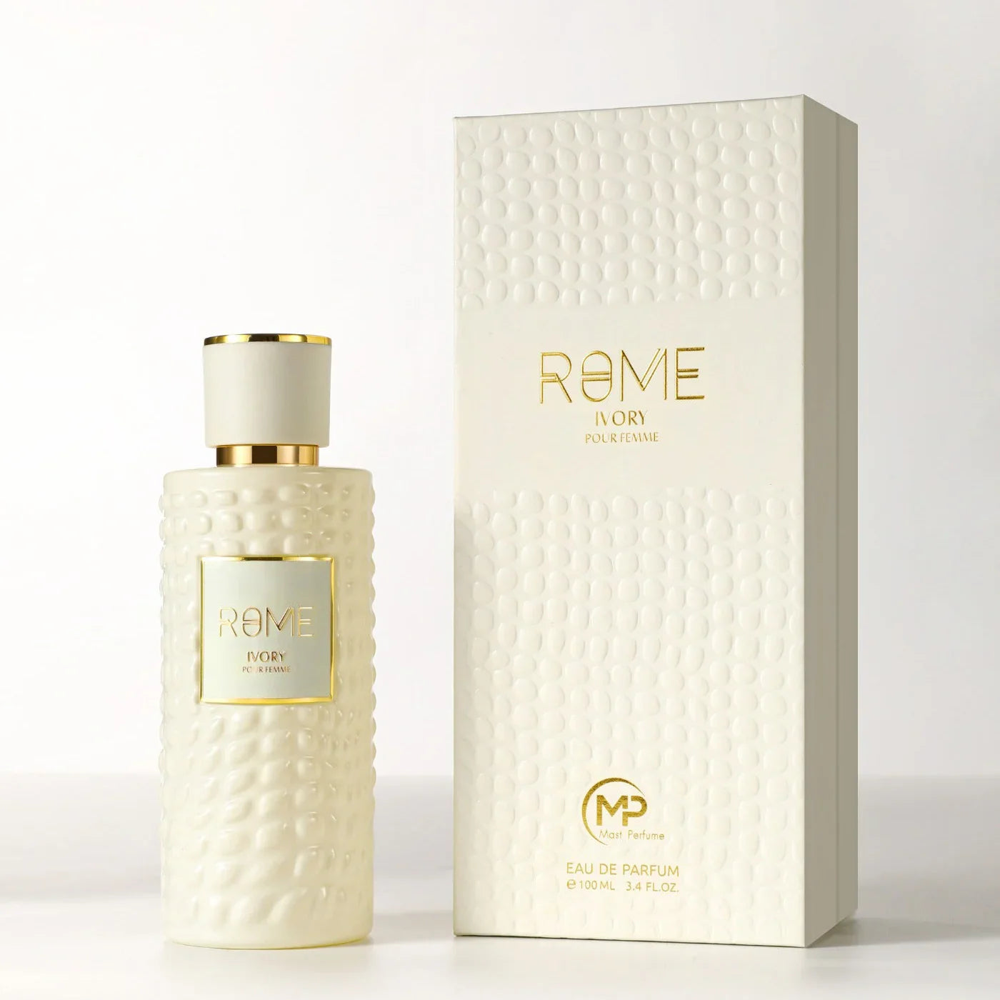 Bharara Rome Ivory Pour Femme Eau de Parfum 100 ml (3.4 oz) product image 1