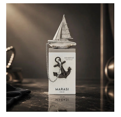 Arabiyat Prestige Marasi for Men 100ml