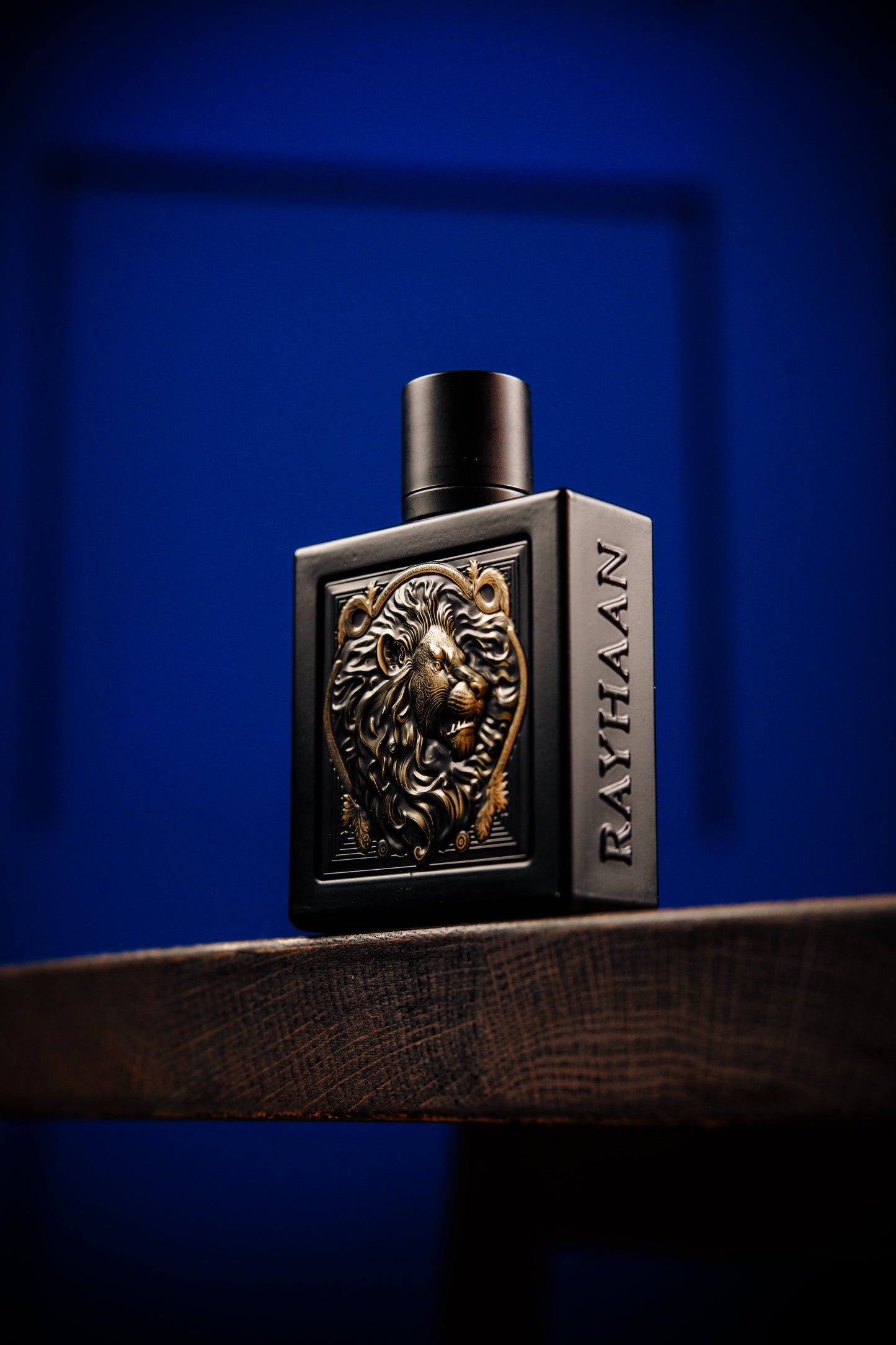 Rayhaan Lion Eau de Parfum 100 ml (3.4 oz) product image 5