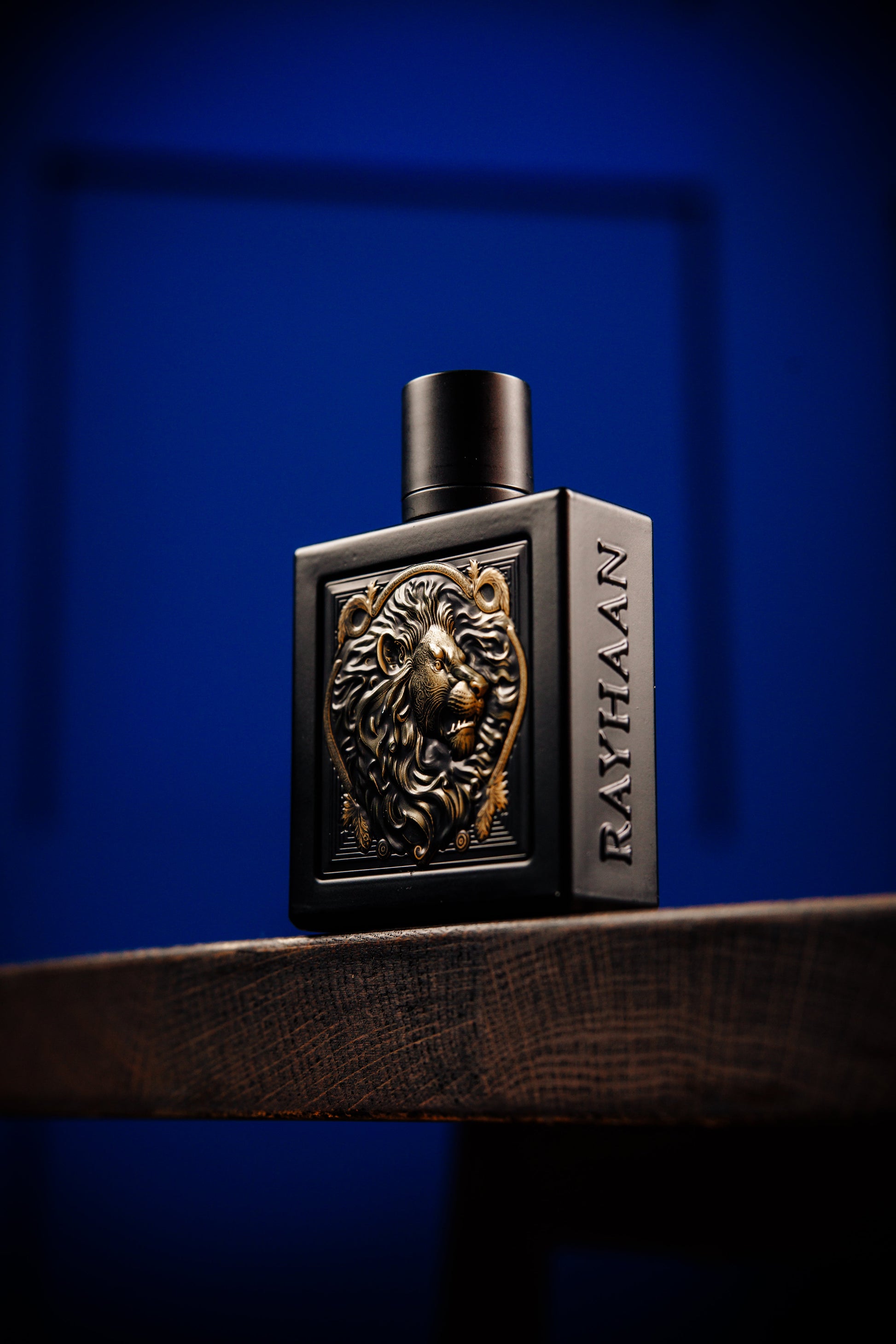 Rayhaan Lion Eau de Parfum 100 ml (3.4 oz) product image 5