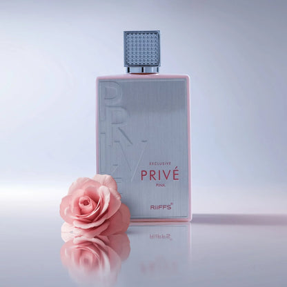 Exclusive PRIVE Pink by RiiFFS 2.7 OZ