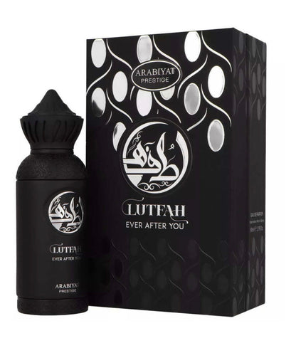 Arabiyat Prestige Lutfah Ever After You