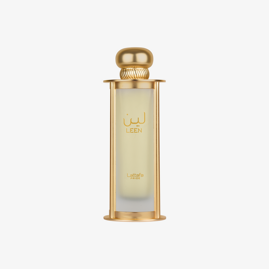Lattafa Pride Leen Eau de Parfum 100 ml (3.4 oz) product image 1