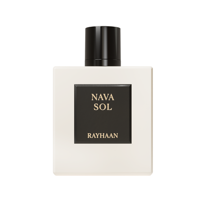 Rayhaan Nava Sol Eau de Parfum 100 ml (3.4 oz) product image 1