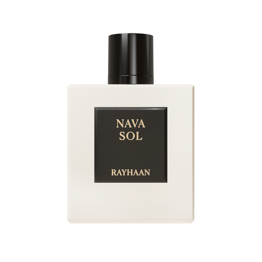Rayhaan Nava Sol Eau de Parfum 100 ml (3.4 oz) product image 1