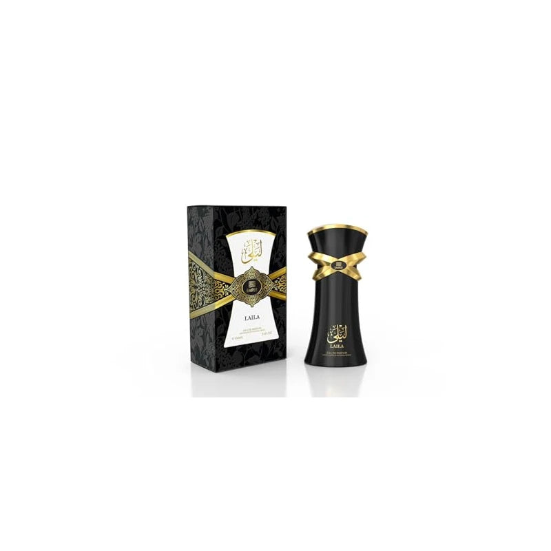 Sovereign Laila by Emper 3.4 OZ