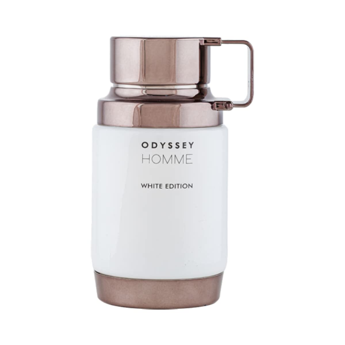 Armaf Odyssey Homme White Edition Eau de Parfum 100 ml (3.4 oz) product image 4