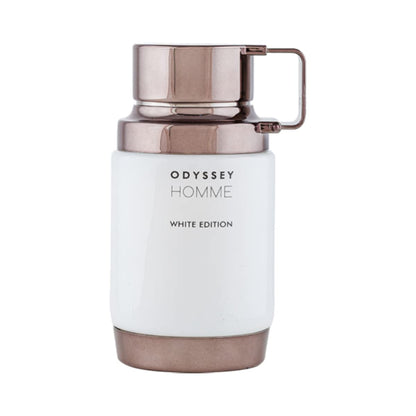 Armaf Odyssey Homme White Edition Eau de Parfum 100 ml (3.4 oz) product image 4