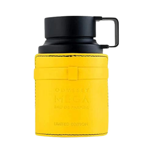 Armaf Odyssey Mega Eau de Parfum 100 ml (3.4 oz) product image 1