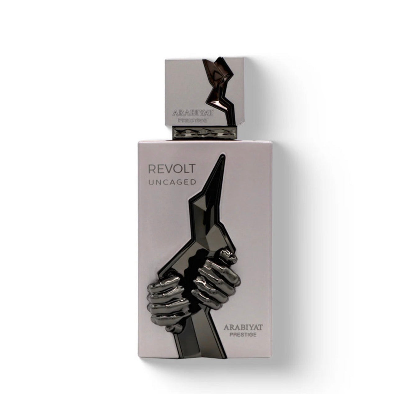 Arabiyat Prestige Revolt Uncaged 100ml