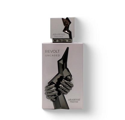 Arabiyat Prestige Revolt Uncaged 100ml