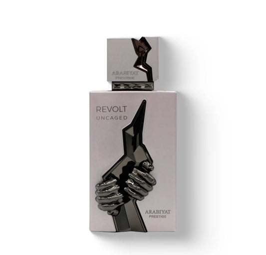 Arabiyat Prestige Revolt Uncaged 100ml