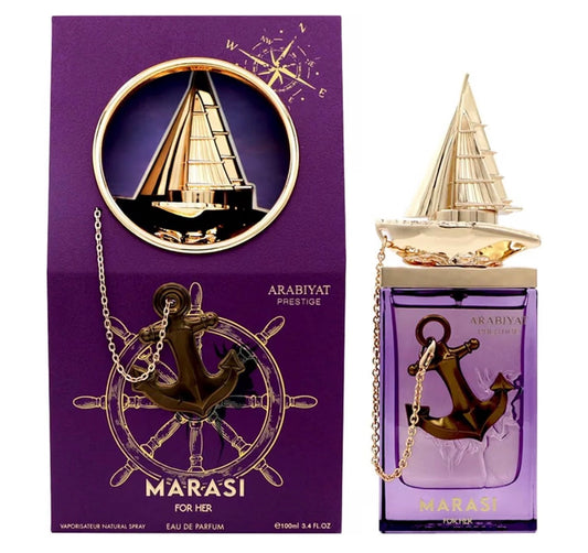 Arabiyat Prestige Marasi for Woman 100ml