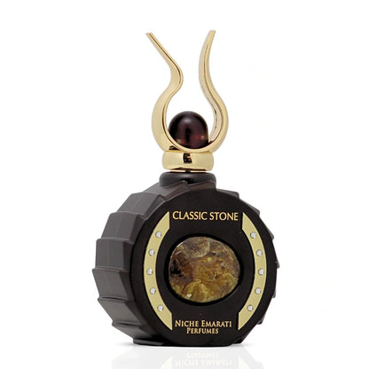 Lattafa Classic Stone Niche Emirati Eau de Parfum 100 ml (3.4 oz)