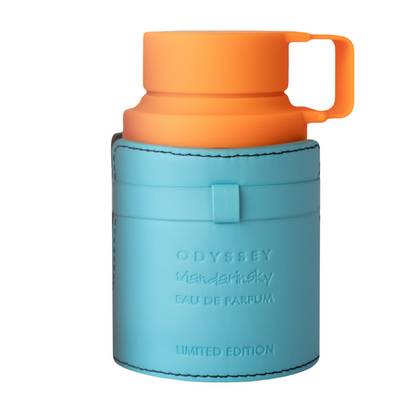 Armaf Odyssey Mandarin Sky Eau de Parfum 100 ml (3.4 oz) product image 1