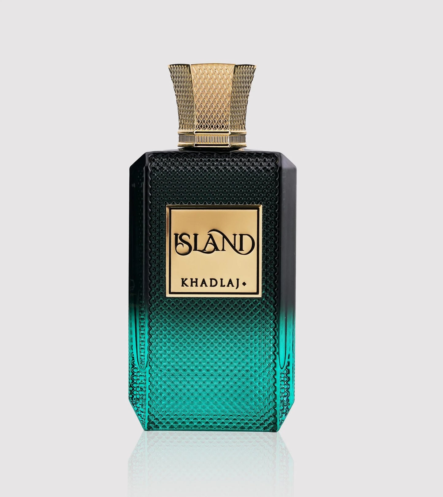 Khadlaj Island Eau de Parfum 100 ml (3.4 oz)