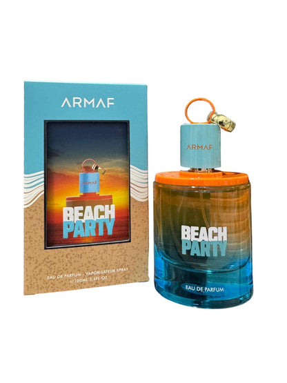 Armaf Beach Party Eau de Parfum 100 ml (3.4 oz)