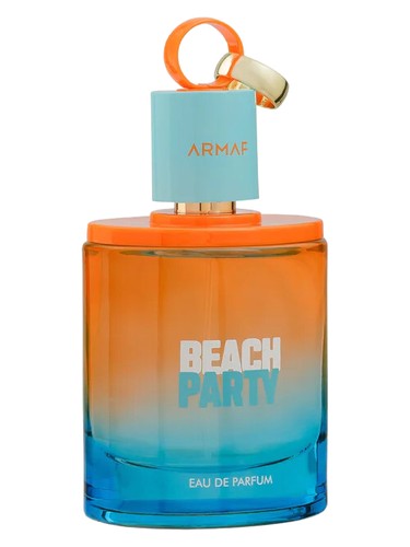 Armaf Beach Party Eau de Parfum 100 ml (3.4 oz)