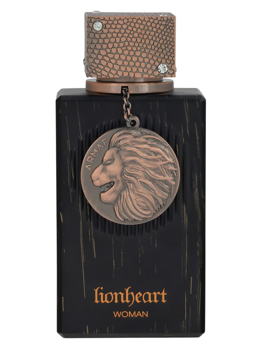Armaf Club de Nuit Lionheart Woman Eau de Parfum 3.4 oz