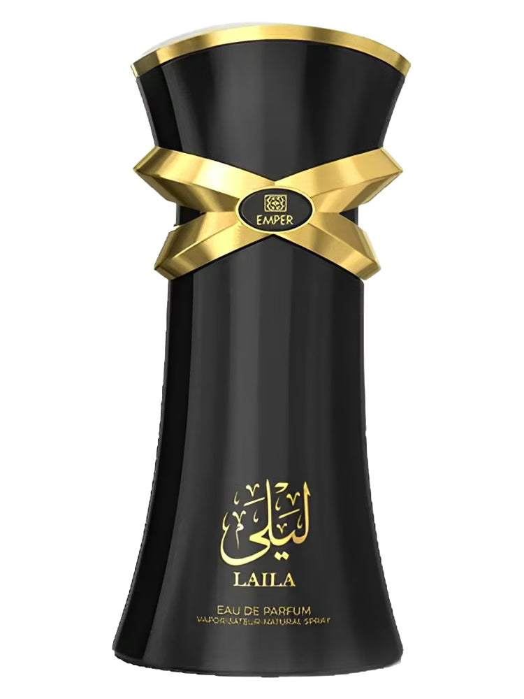 Sovereign Laila by Emper 3.4 OZ