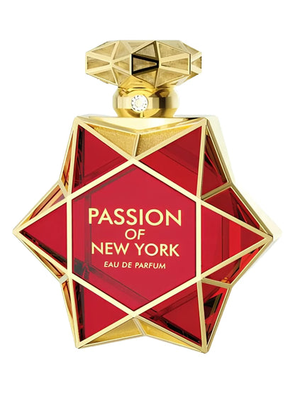 Passion of New York by Le Chameau 2.8 OZ