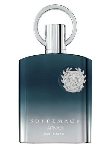 Afnan Supremacy Incense Eau de Parfum 100 ml (3.4 oz)