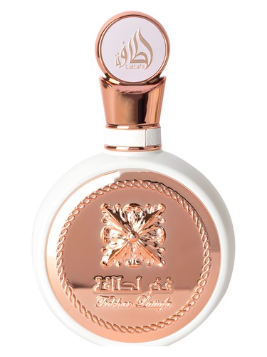 Lattafa Fakhar Rose Women’s Eau de Parfum 100 ml (3.4 oz)